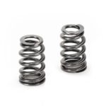 Muelles de válvula cónicos de 23,20 mm, 7,25 lb, diámetro interior de 17,60 mm, SuperTech para BMW B58 N54 N55 S55 S63 (1 unidad)