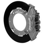 Kit de freno trasero Wilwood 140-17041 UTV4 (competición)