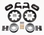 Kit de freno trasero de arrastre Wilwood 140-5771-B Dynalite forjado 2.91 - Imagen 3