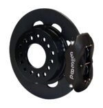 Kit de freno trasero de arrastre Wilwood 140-5771-B Dynalite forjado 2.91 - Imagen 2