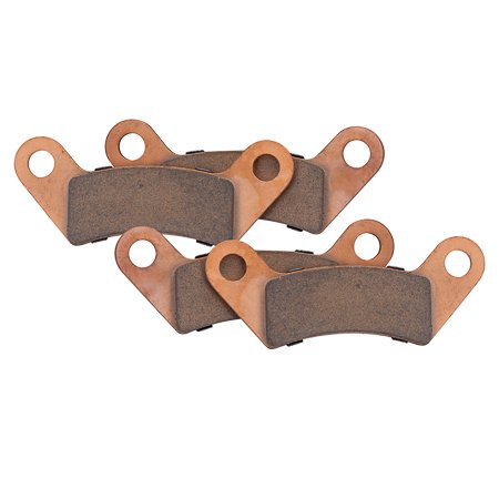 USA-WIL-150-11648K Pastillas de freno Wilwood 150-11648K CM Composite Metallic 10008 Power Sports Industrial Pads .185 - Imagen 1