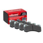 Pastillas de freno Wilwood 150-35-6620K BP-35 6620 Pastillas de competición de alta temperatura .80