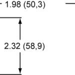 Pastillas de freno Wilwood 150-40-6812K BP-40 6812 Pastillas de competición de alta temperatura .49