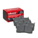 Brake Pads Wilwood 150-45-7112K High Temperature Racing Pads .49 BP-45 - Imagen 3