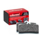Pastillas de freno Wilwood 150-8733-2 BP-10 6208 Street Performance Racing Pads .30 - Imagen 3