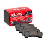Pastillas de freno Wilwood 150-9118K BP-10 6318 Street Performance Racing Pads .71 - Imagen 2