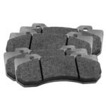 Brake Pads Wilwood 150-TX1-10120K TX1 10120 Armored Off-Road .755 - Imagen 2