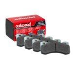 Pastillas de freno Wilwood 15B-13009K PolyMatrix B 6620 Pastillas de competición de alta temperatura .80 - Imagen 3
