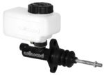 Wilwood 260-10371 Compact Remote Flange Mount Master Cylinder 5/8" Bore