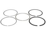 Piston Ring Set Wiseco 10000VF - 100.00mm 1 Cyl - Imagen 2