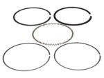 Piston Ring Set Wiseco 10000VF - 100.00mm 1 Cyl - Imagen 4