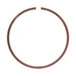 Piston Ring Set Wiseco 3140KA - 3.140 In - Imagen 5