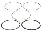 Piston Ring Set Wiseco 3563XC - 90.50mm - Imagen 2