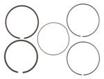 Piston Ring Set Wiseco 3563XC - 90.50mm - Imagen 3
