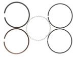 Piston Ring Set Wiseco 3760XH - 95.50mm - Imagen 3