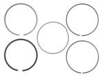 Piston Ring Set Wiseco 3895VMF - 3.895 In - Imagen 3