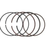 Piston Ring Set Wiseco 3937GFXA - 100.00mm