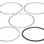 Piston Ring Set Wiseco 4250VMF - 4.250 In