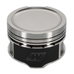 Professional Piston Wiseco for VW 1.8L 8V - 81.50mm / 32.73 mm CH / -7.00 CC - Imagen 4