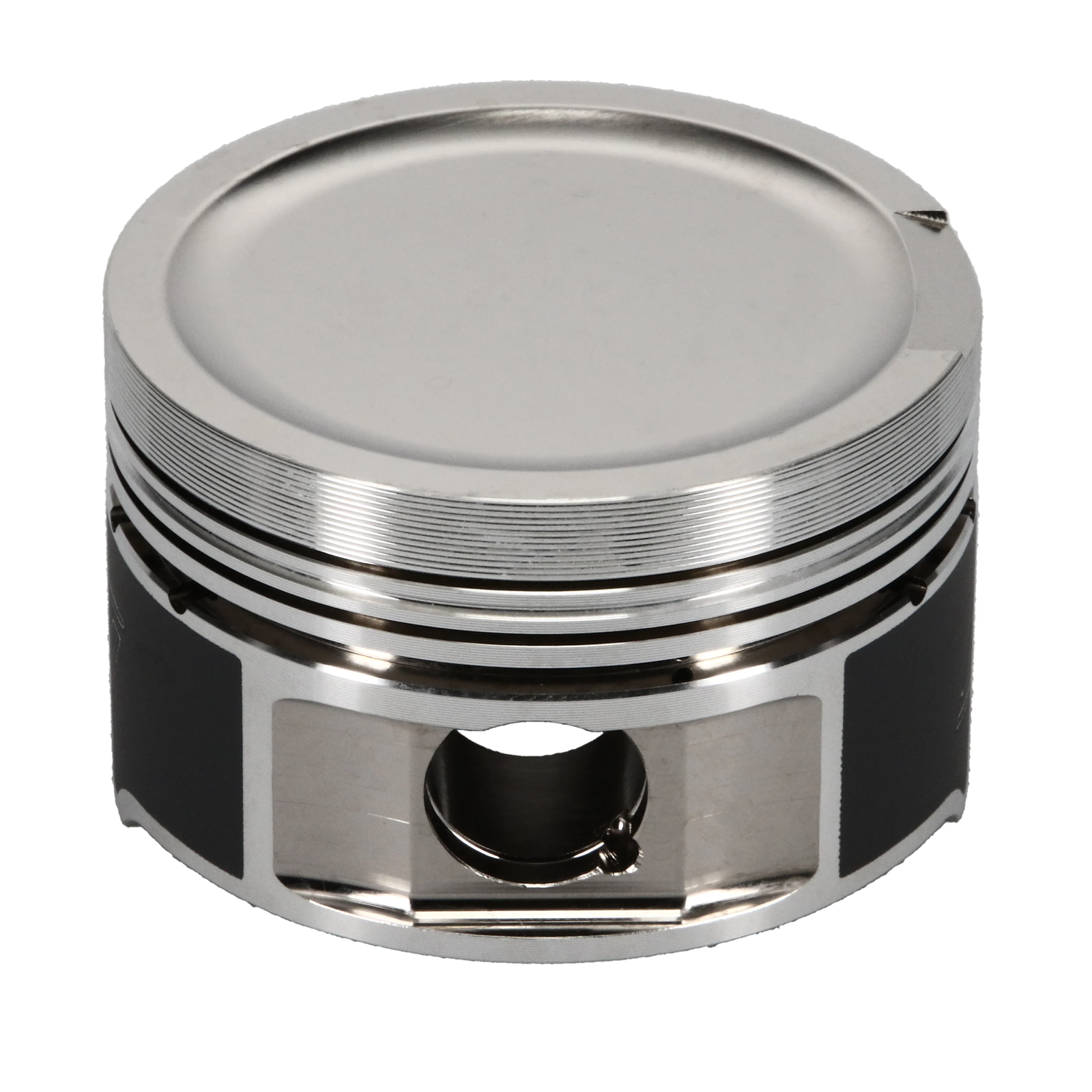 USA-WIS-6563M815AP-5 Professional Piston Wiseco for VW 1.8L 8V - 81.50mm / 32.73 mm CH / -7.00 CC - Imagen 1