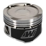 Professional Piston Wiseco 6644M86AP for Opel C20LET - 86.00mm / 30,49MM CH / -13.00 CC - Imagen 4