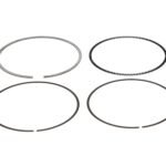 Piston Ring Set Wiseco 7600MC - 76.00mm