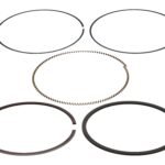 Piston Ring Set Wiseco 7800YBZ - 78.00mm