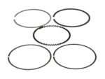 Piston Ring Set Wiseco 8400XX - 84.00mm 1.00/1.20/2.80mm - Imagen 2