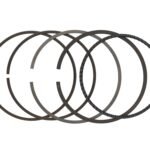 Piston Ring Set Wiseco 8450XX - 84.50mm 1.00/1.20/2.80mm