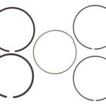 Piston Ring Set Wiseco 8800YDZ - 88.00mm