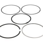 Piston Ring Set Wiseco 9400XX - 94.00mm 1.00/1.20/2.80mm