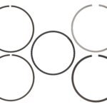 Piston Ring Set Wiseco 9550XX - 95.50mm 1.00/1.20/2.80mm