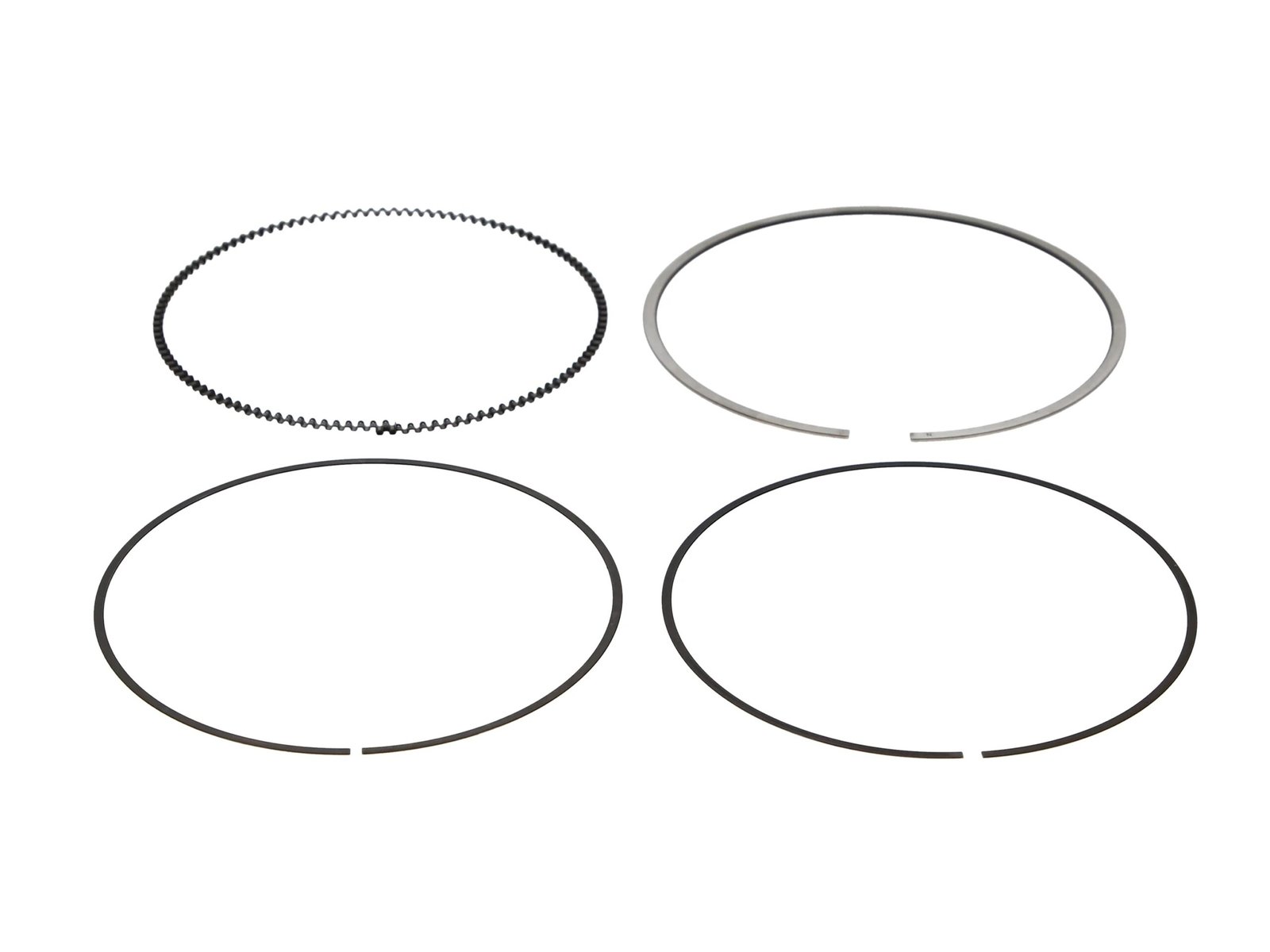USA-WIS-9600ZV-2 Piston Ring Set Wiseco 9600ZV - 96.00mm - Imagen 1