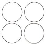 Piston Ring Set Wiseco 9600ZV - 96.00mm - Imagen 4