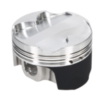 Professional Piston Set Wiseco for BMW M52B25 84.50mm Bore - 32.70mm CH -5.00 CC - Imagen 2