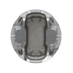 Professional Piston Set Wiseco for BMW M52B25 84.50mm Bore - 32.70mm CH -5.00 CC