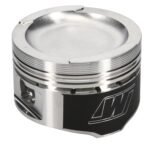 Juego de pistones profesionales Wiseco KE187M815 para VW 1.8L 16V - 81.50mm / 32.65mm / 10.50 CC - Imagen 2