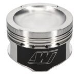 Juego de pistones profesionales Wiseco KE187M815 para VW 1.8L 16V - 81.50mm / 32.65mm / 10.50 CC - Imagen 4