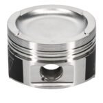 Juego de pistones profesionales Wiseco KE187M815 para VW 1.8L 16V - 81.50mm / 32.65mm / 10.50 CC - Imagen 5