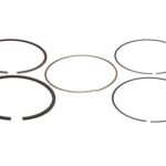 Piston Ring Set Wisceo W70001-4185-5 - 4.185 In