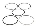 Piston Ring Set Wiseco 87.5mm Bore - 1/1.2/3.12mm - Imagen 2