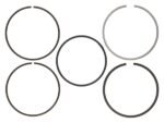Piston Ring Set Wiseco 87.5mm Bore - 1/1.2/3.12mm - Imagen 3