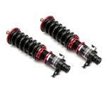 BC Racing A-137-V1-VN Coilovers for Honda N-Van JJ1 2018+ - Imagen 2
