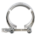 Abrazadera V-BAND FMIC PRO de 76 mm (3") - Imagen 5