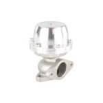 Wastegate JR.Spec 35 mm plata - Imagen 4