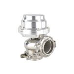 Wastegate JR.Spec V-BAND 44mm plata