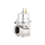 Wastegate JR.Spec V-Band 54mm plata - Imagen 3