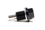 Tapón magnético para cárter de aceite de motor RacingLine para VW Golf 8 GTI Audi RS3 8Y S4 S5 EA888.4 2.0 TSI EA855 2.5 TFSI
