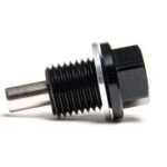 RacingLine Magnetic Engine Oil Sump Plug for VW Golf 8 GTI Audi RS3 8Y S4 S5 EA888.4 2.0 TSI EA855 2.5 TFSI
