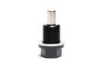 Tapón magnético para cárter de aceite de motor RacingLine para VW Golf 8 GTI Audi RS3 8Y S4 S5 EA888.4 2.0 TSI EA855 2.5 TFSI - Imagen 2